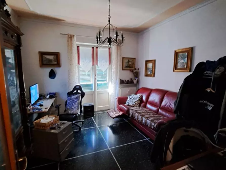 Immagine 20 di Appartamento in vendita  in Via R Quartini, 82/20, e Via QUARTINI 96/ Piano Terra Lett I Ronco Scrivia GE - 16019 Ronco Scrivia (GE) a Ronco Scrivia