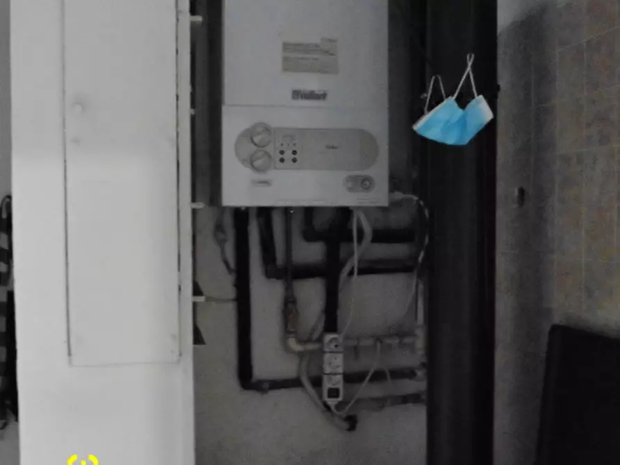 Immagine 2 di Appartamento in vendita  in 34011 Duino TS, Italia - 34011 Duino-Aurisina (TS) a Duino-Aurisina