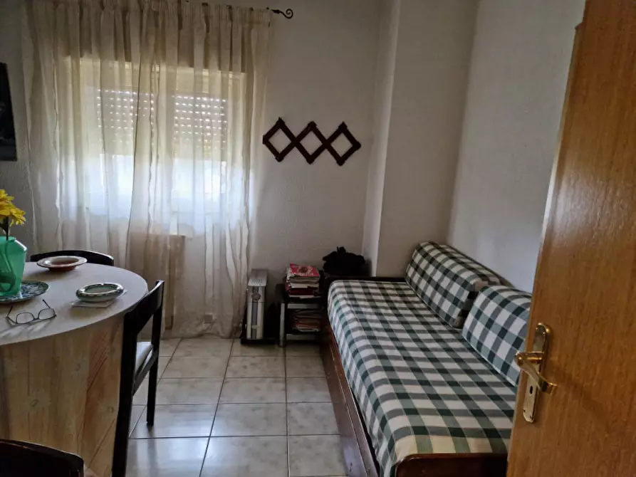 Immagine 1 di Appartamento in vendita  in Via Diodoro Siculo n 1 - 95041 Caltagirone (CT) a Caltagirone