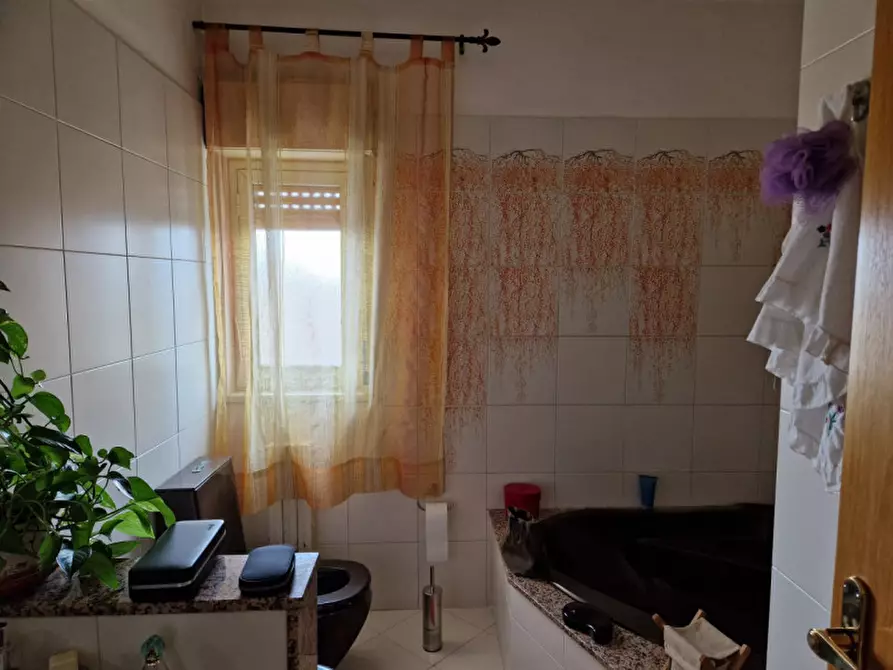 Immagine 2 di Appartamento in vendita  in Via Diodoro Siculo n 1 - 95041 Caltagirone (CT) a Caltagirone