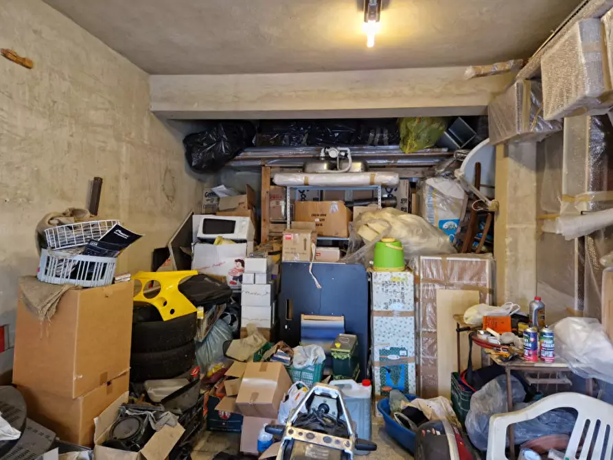 Immagine 3 di Appartamento in vendita  in Via Diodoro Siculo n 1 - 95041 Caltagirone (CT) a Caltagirone