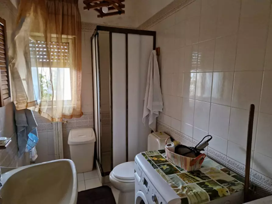 Immagine 4 di Appartamento in vendita  in Via Diodoro Siculo n 1 - 95041 Caltagirone (CT) a Caltagirone