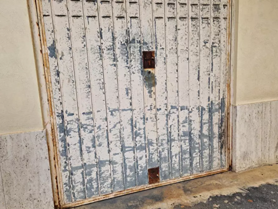 Immagine 5 di Appartamento in vendita  in Via Diodoro Siculo n 1 - 95041 Caltagirone (CT) a Caltagirone