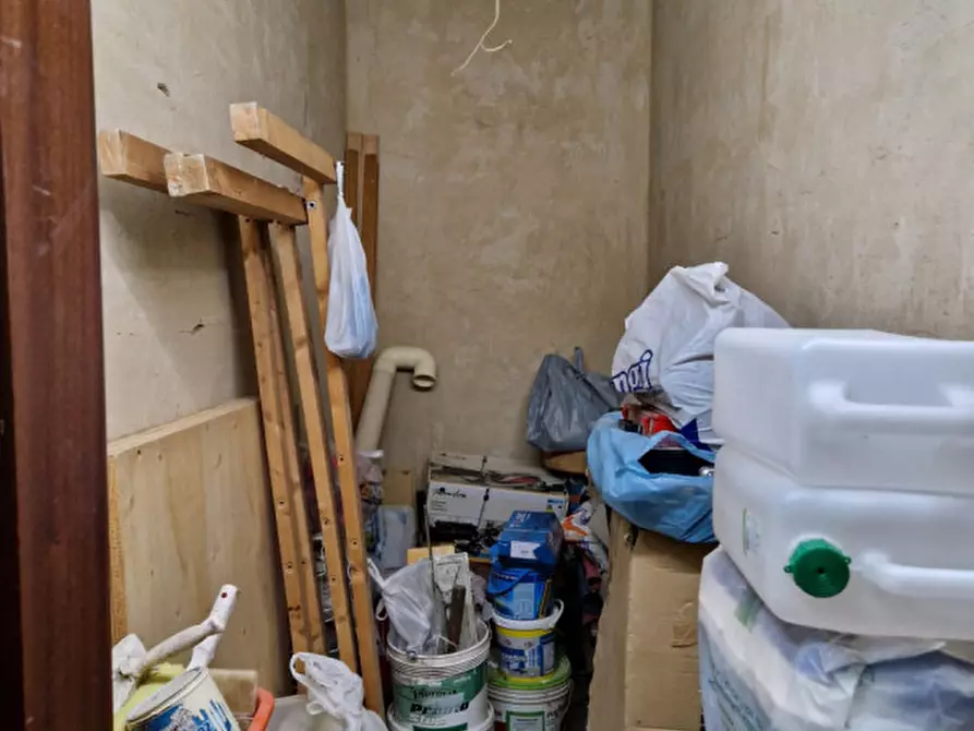 Immagine 6 di Appartamento in vendita  in Via Diodoro Siculo n 1 - 95041 Caltagirone (CT) a Caltagirone