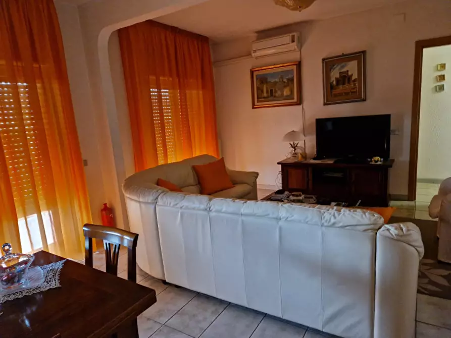 Immagine 7 di Appartamento in vendita  in Via Diodoro Siculo n 1 - 95041 Caltagirone (CT) a Caltagirone