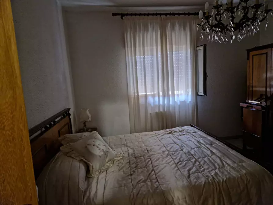 Immagine 9 di Appartamento in vendita  in Via Diodoro Siculo n 1 - 95041 Caltagirone (CT) a Caltagirone