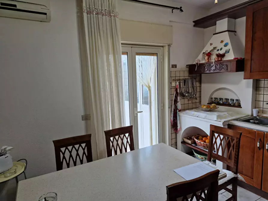 Immagine 10 di Appartamento in vendita  in Via Diodoro Siculo n 1 - 95041 Caltagirone (CT) a Caltagirone