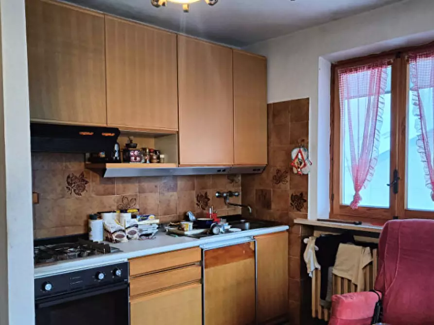 Immagine 15 di Appartamento in vendita  in Via Crosi, 3, 12082 Frabosa Soprana CN, Italia a Frabosa Soprana