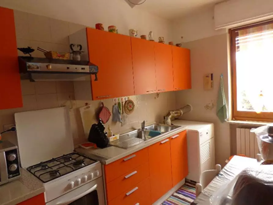 Immagine 2 di Appartamento in vendita  in Via Beppe Fenoglio, 14a, 12100 Cuneo CN, Italia a Cuneo