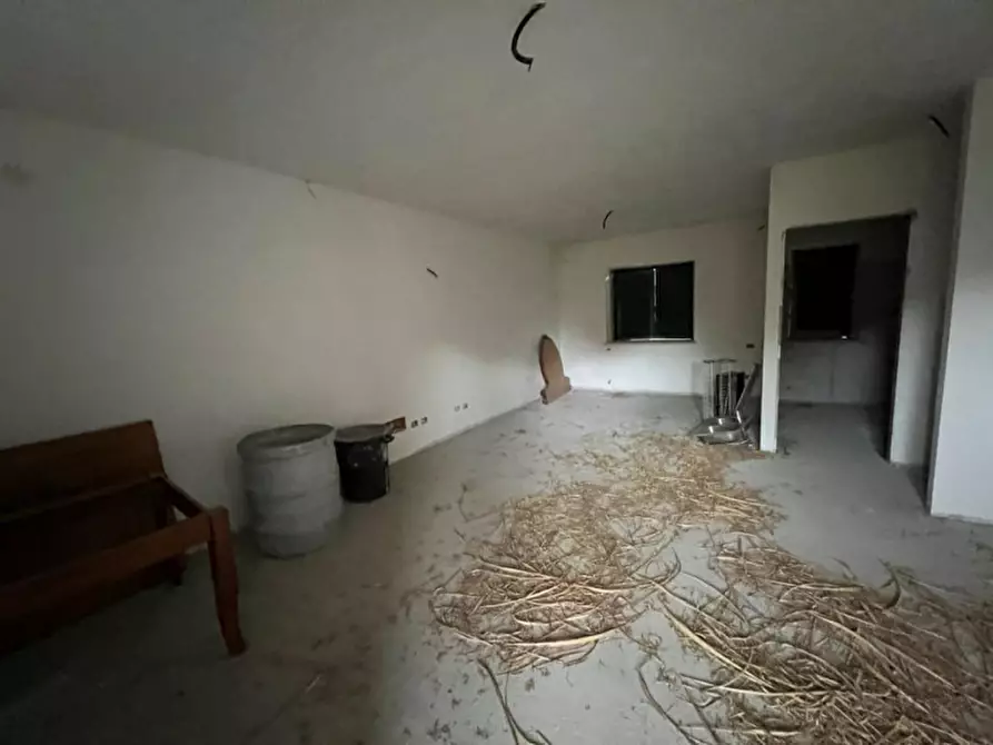 Immagine 3 di Appartamento in vendita  in Via Piave, 53 - 02032 Fara in Sabina (RI) a Fara In Sabina