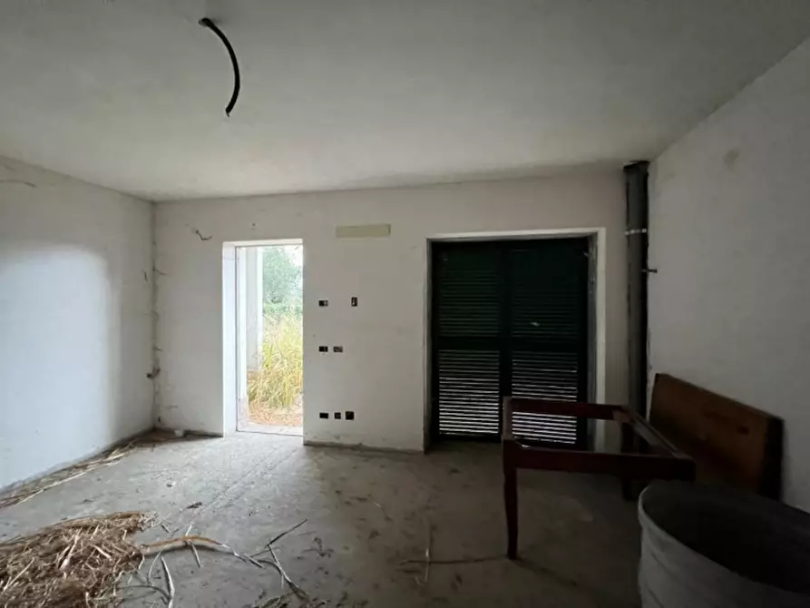 Immagine 5 di Appartamento in vendita  in Via Piave, 53 - 02032 Fara in Sabina (RI) a Fara In Sabina