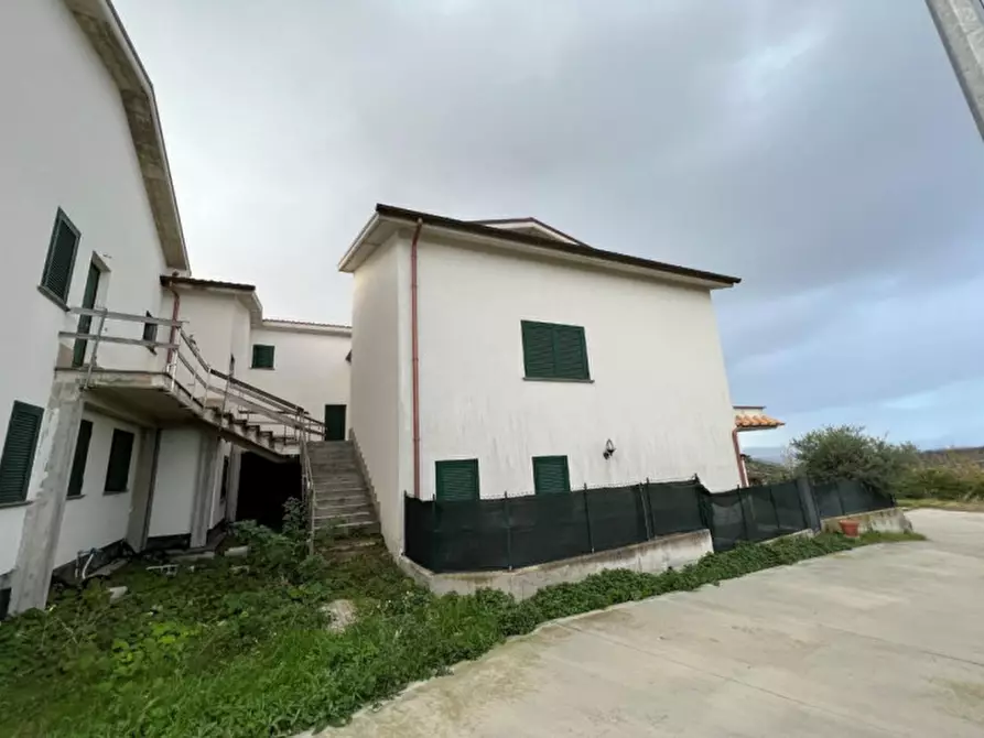 Immagine 7 di Appartamento in vendita  in Via Piave, 53 - 02032 Fara in Sabina (RI) a Fara In Sabina