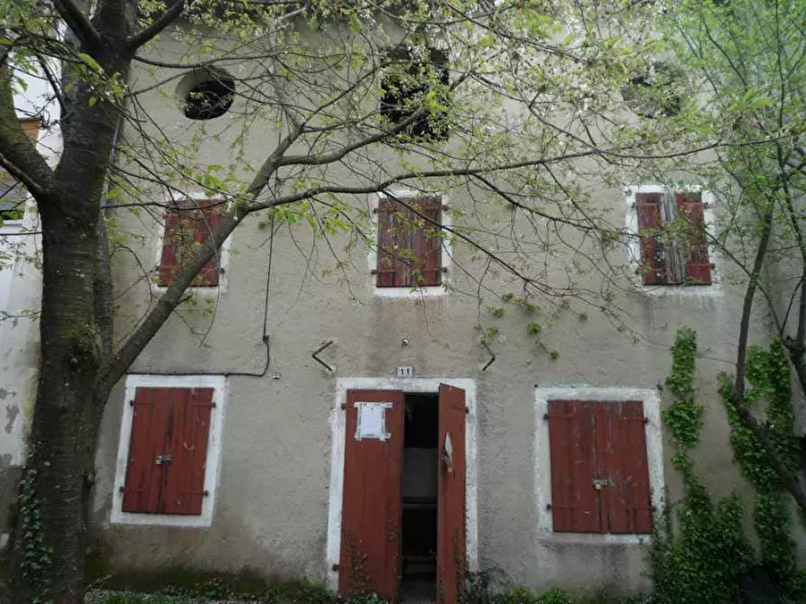 Immagine 3 di Appartamento in vendita  in Via de Mari Marino, 11 - 31051 Follina (TV) a Follina