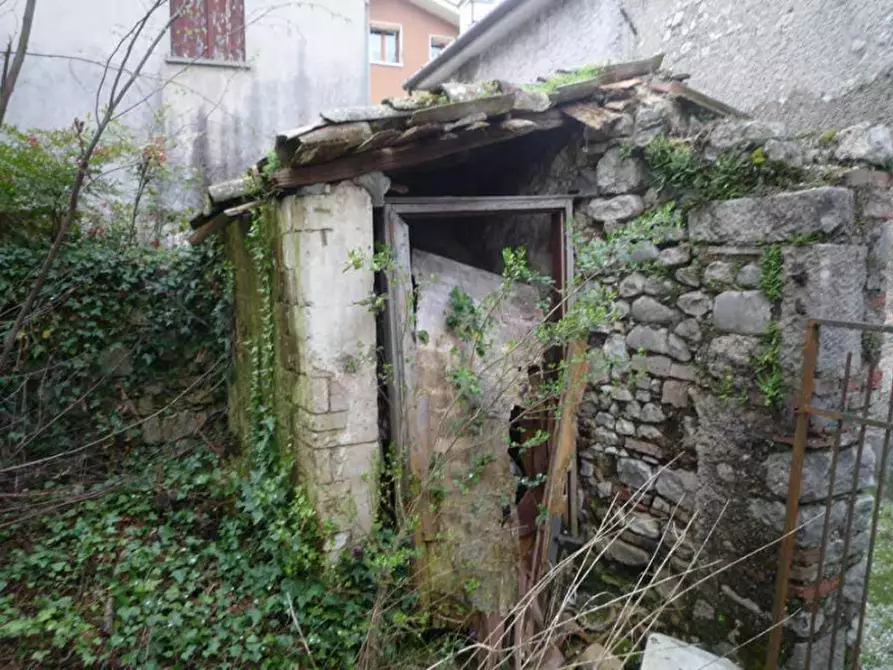 Immagine 4 di Appartamento in vendita  in Via de Mari Marino, 11 - 31051 Follina (TV) a Follina