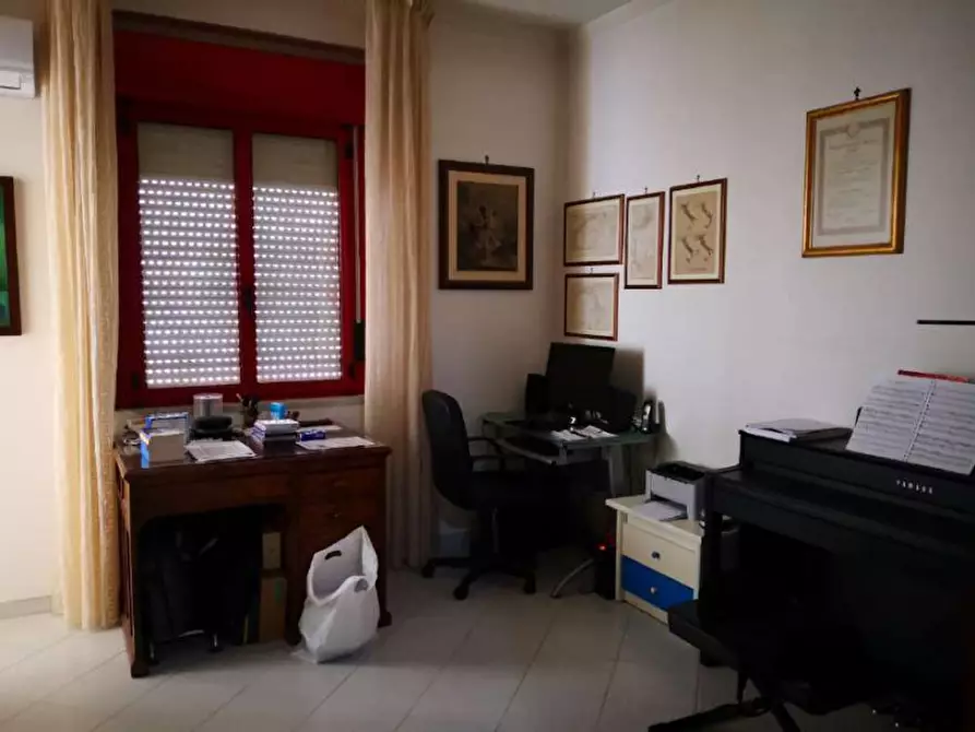 Immagine 6 di Appartamento in vendita  in VIA GAETANO LONGO - 82020 Paduli (BN) a Paduli