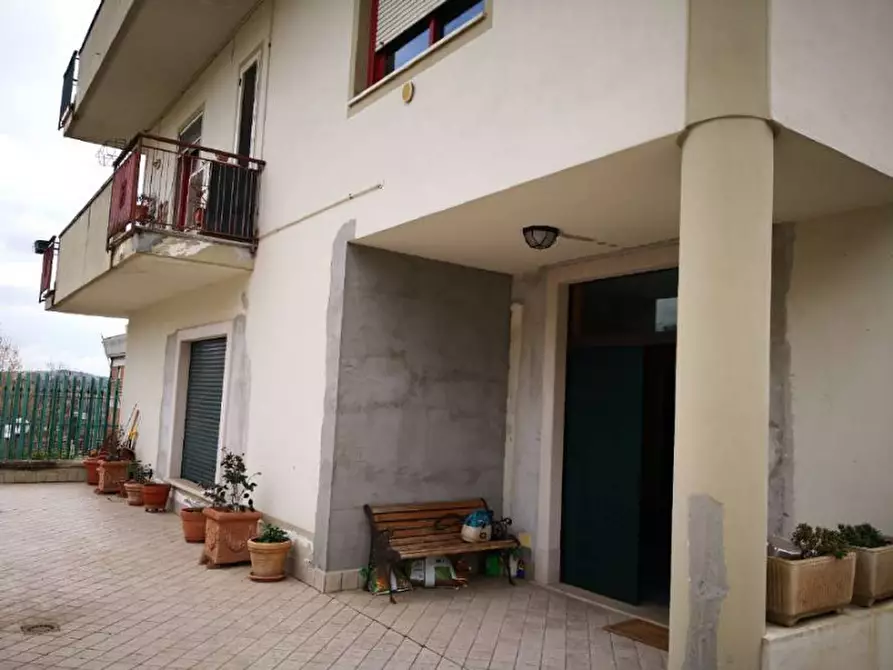 Immagine 9 di Appartamento in vendita  in VIA GAETANO LONGO - 82020 Paduli (BN) a Paduli