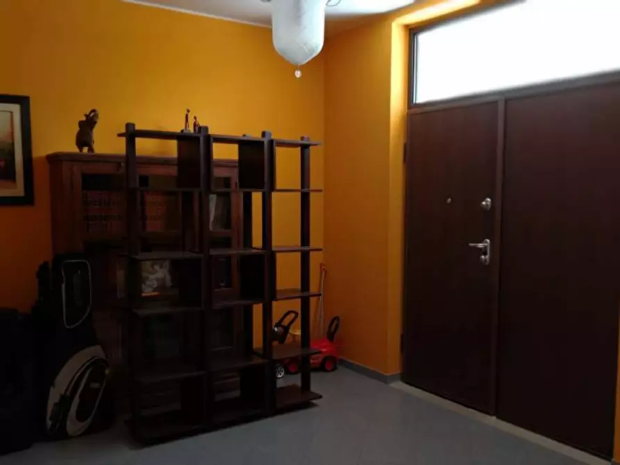 Immagine 10 di Appartamento in vendita  in VIA GAETANO LONGO - 82020 Paduli (BN) a Paduli