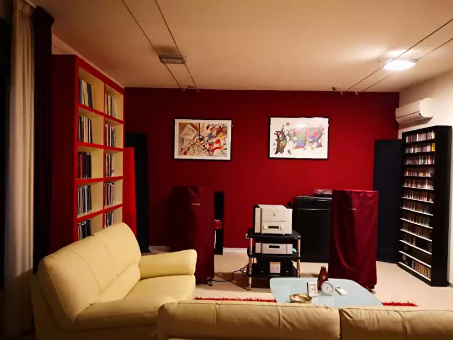 Immagine 11 di Appartamento in vendita  in VIA GAETANO LONGO - 82020 Paduli (BN) a Paduli