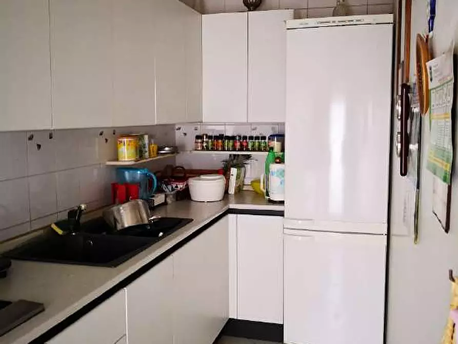 Immagine 18 di Appartamento in vendita  in VIA GAETANO LONGO - 82020 Paduli (BN) a Paduli