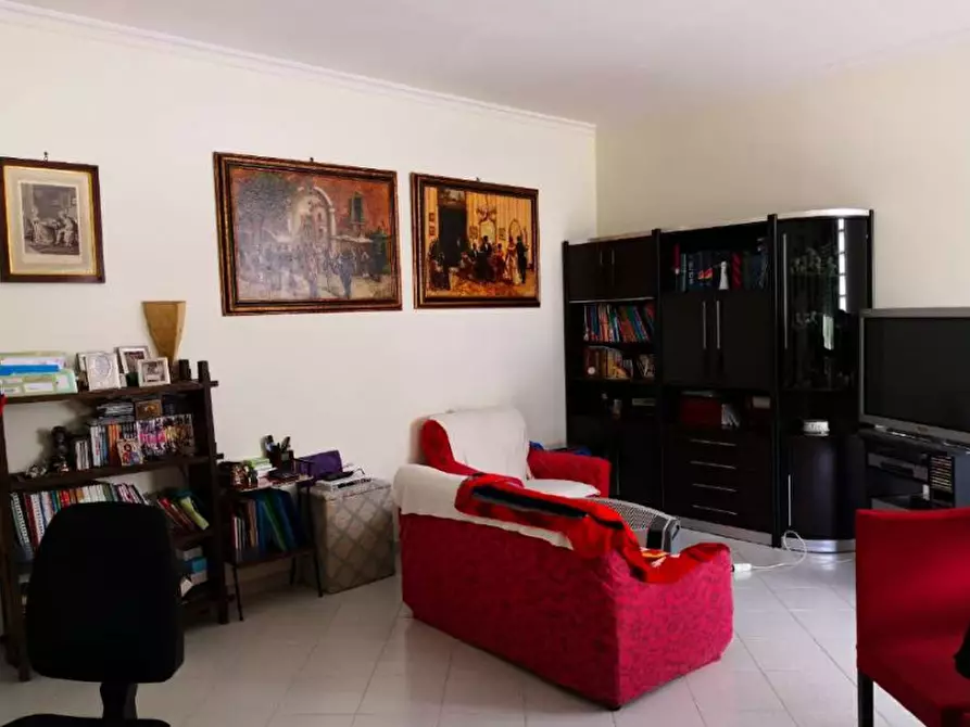 Immagine 19 di Appartamento in vendita  in VIA GAETANO LONGO - 82020 Paduli (BN) a Paduli