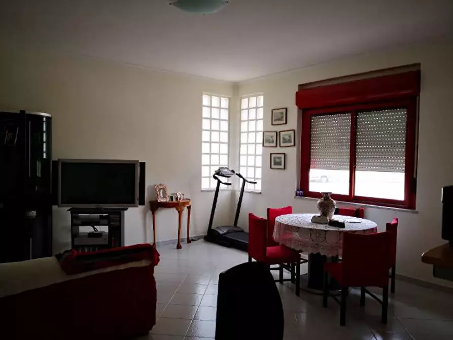 Immagine 20 di Appartamento in vendita  in VIA GAETANO LONGO - 82020 Paduli (BN) a Paduli