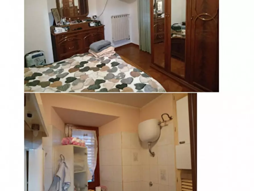 Immagine 2 di Appartamento in vendita  in Strangolagalli (FR) a Strangolagalli