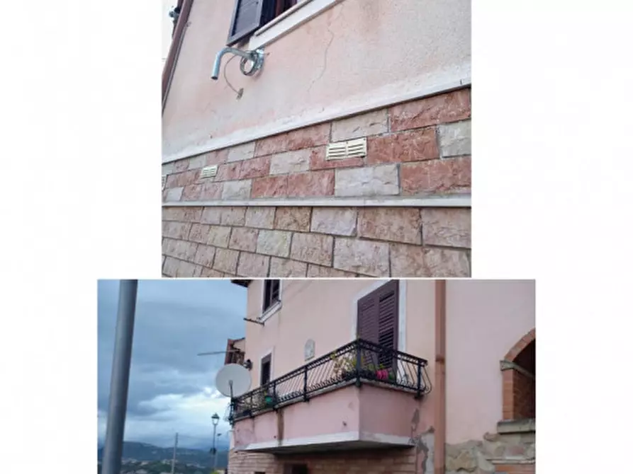 Immagine 5 di Appartamento in vendita  in Strangolagalli (FR) a Strangolagalli