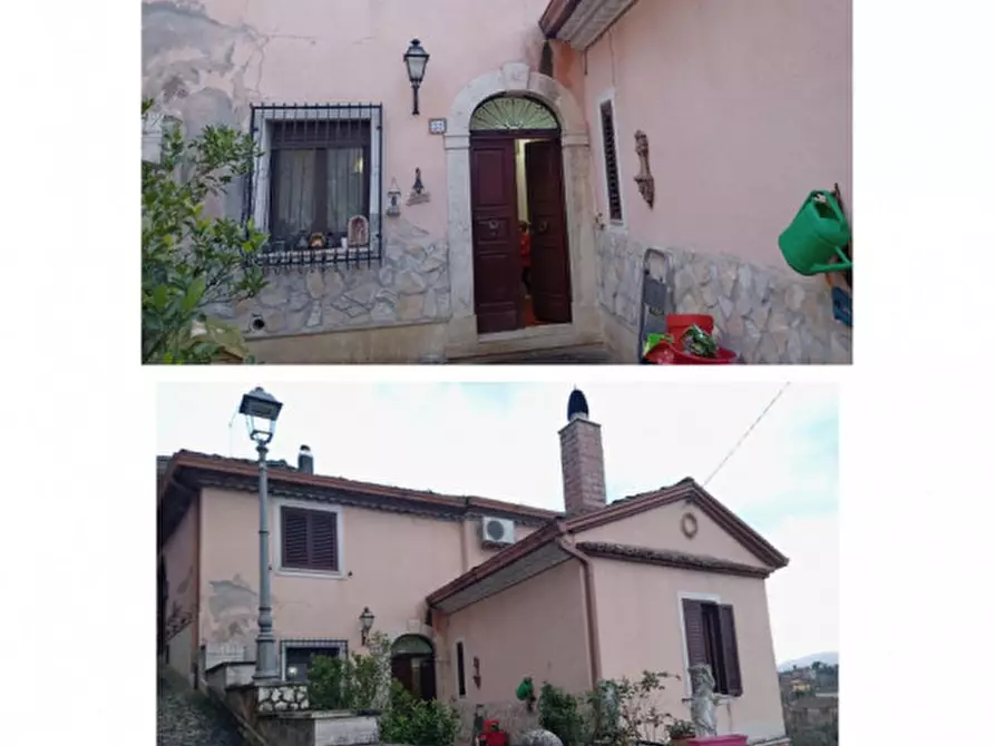 Immagine 6 di Appartamento in vendita  in Strangolagalli (FR) a Strangolagalli