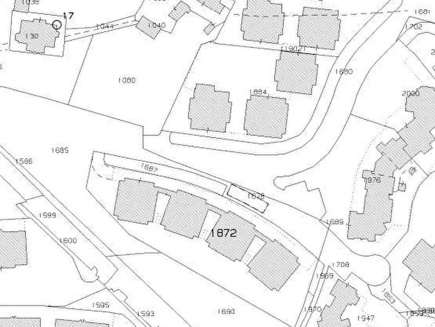 Immagine 1 di Appartamento in vendita  in Via del Carnano, 4/A - 05100 Terni (TR) a Terni