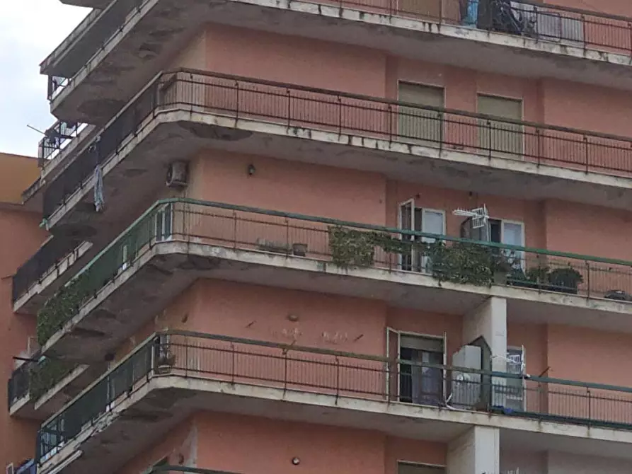 Immagine 15 di Appartamento in vendita  in via S Razzino n 6 - Mondragone (CE) a Mondragone