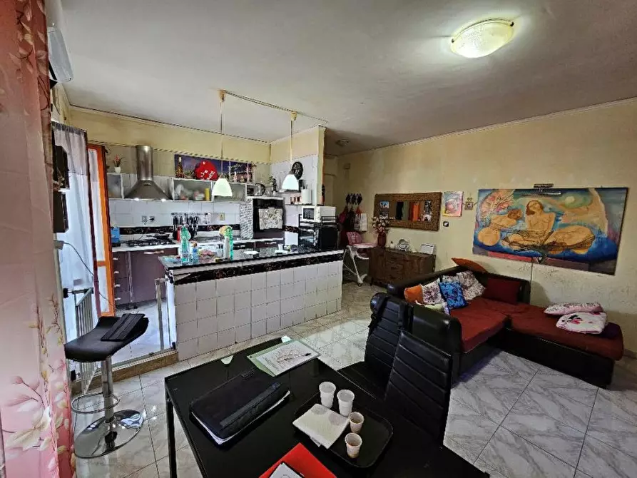 Immagine 16 di Appartamento in vendita  in via S Razzino n 6 - Mondragone (CE) a Mondragone