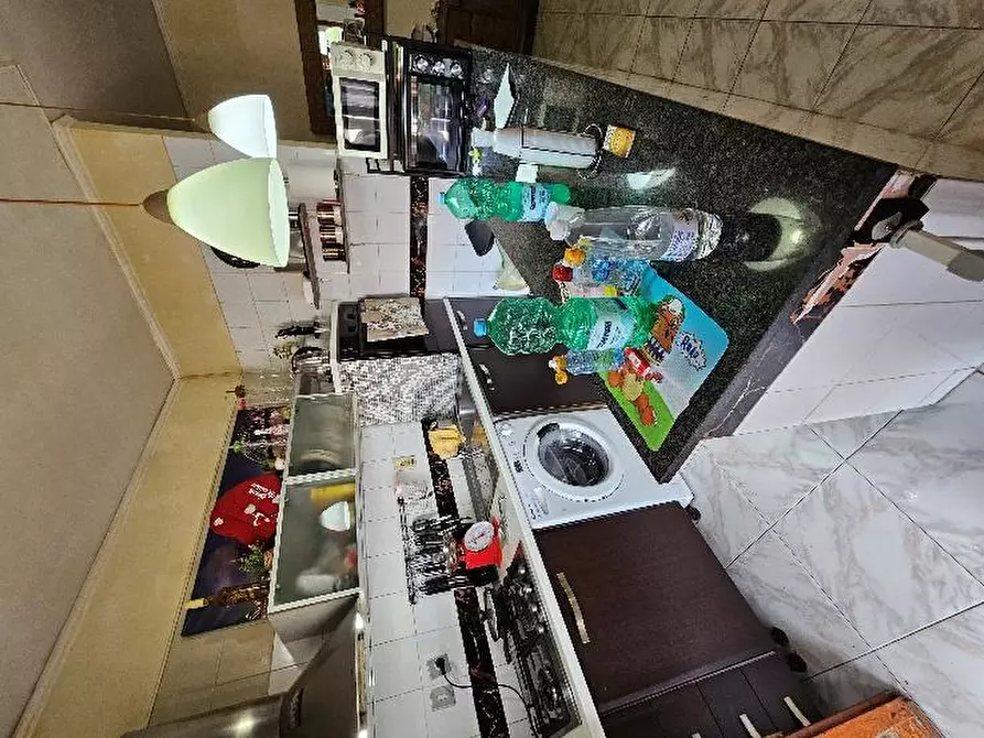 Immagine 20 di Appartamento in vendita  in via S Razzino n 6 - Mondragone (CE) a Mondragone