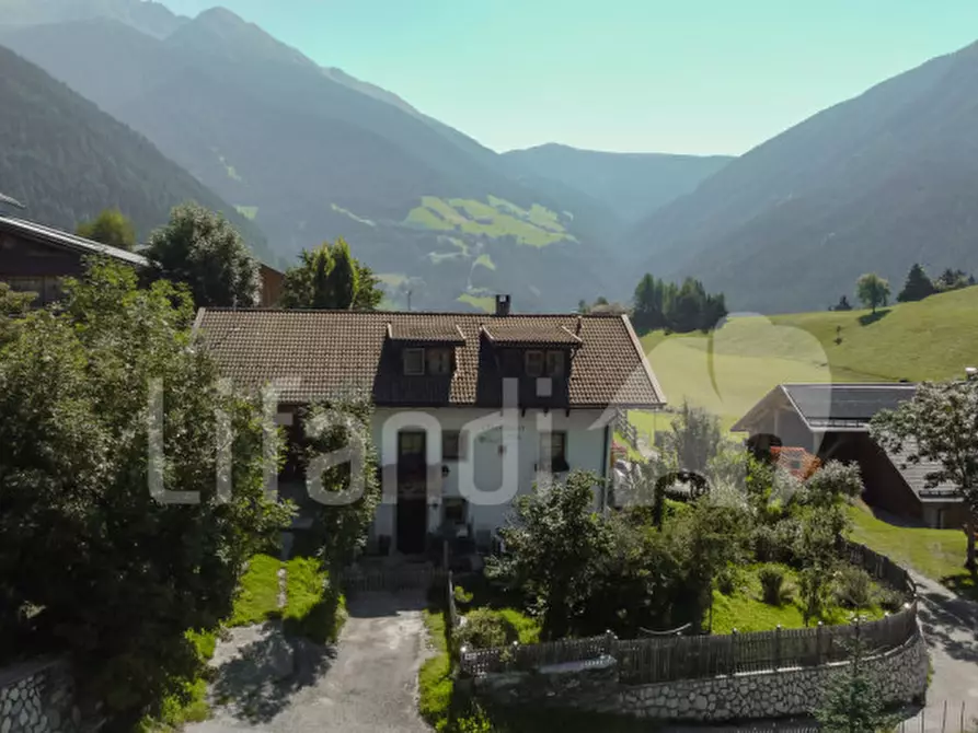 Immagine 2 di Casa indipendente in vendita  in Flanes di sotto a Campo Di Trens .Freienfeld.