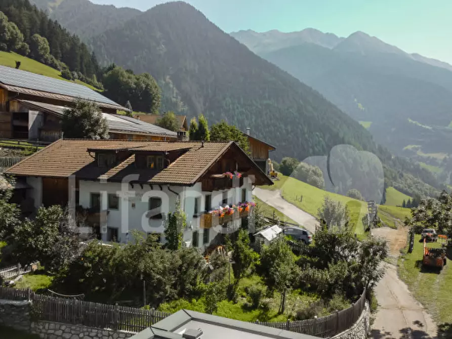Immagine 3 di Casa indipendente in vendita  in Flanes di sotto a Campo Di Trens .Freienfeld.