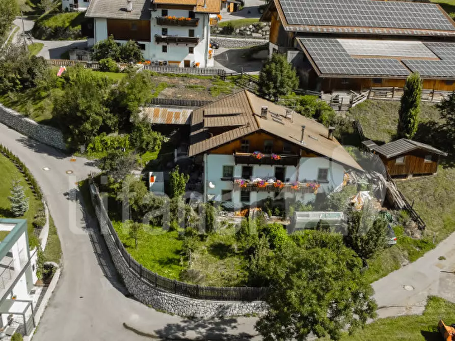 Immagine 4 di Casa indipendente in vendita  in Flanes di sotto a Campo Di Trens .Freienfeld.