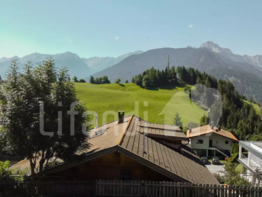 Immagine 5 di Casa indipendente in vendita  in Flanes di sotto a Campo Di Trens .Freienfeld.