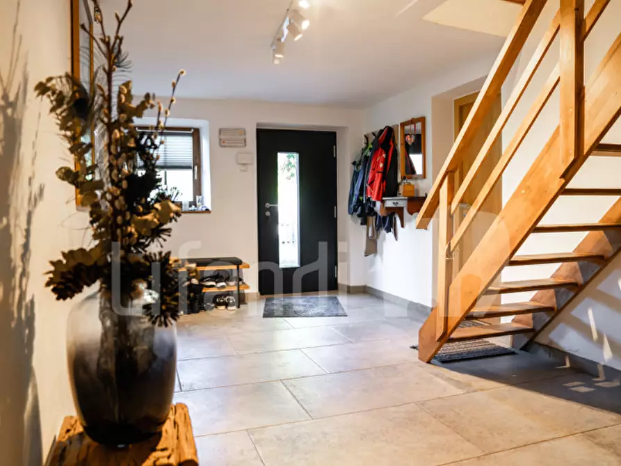 Immagine 7 di Casa indipendente in vendita  in Flanes di sotto a Campo Di Trens .Freienfeld.