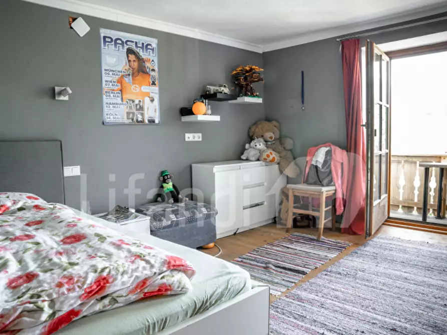 Immagine 9 di Casa indipendente in vendita  in Flanes di sotto a Campo Di Trens .Freienfeld.