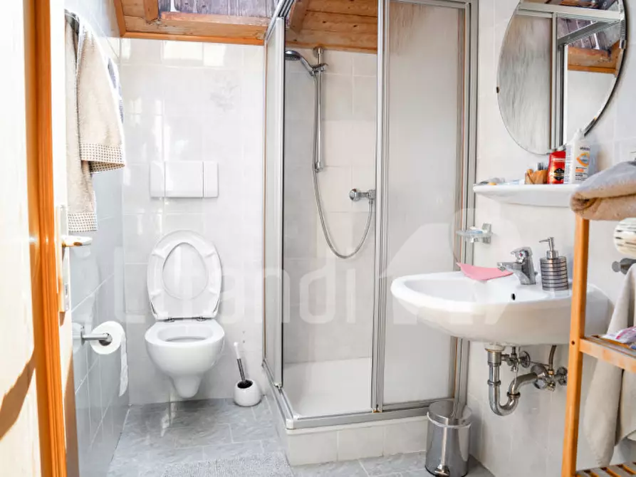 Immagine 11 di Casa indipendente in vendita  in Flanes di sotto a Campo Di Trens .Freienfeld.