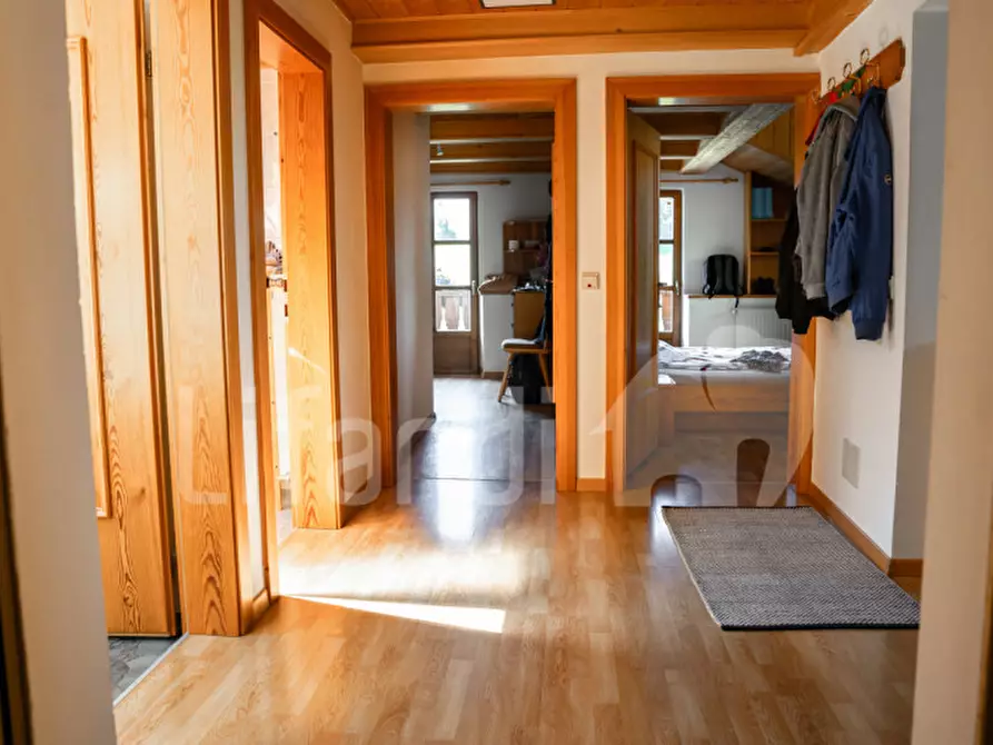 Immagine 12 di Casa indipendente in vendita  in Flanes di sotto a Campo Di Trens .Freienfeld.