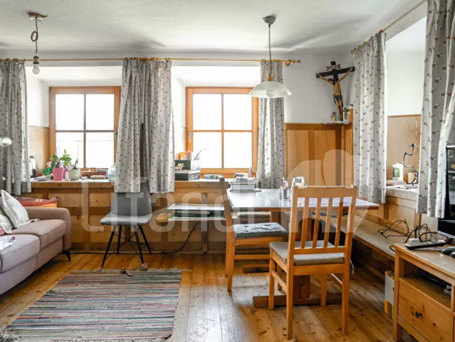 Immagine 14 di Casa indipendente in vendita  in Flanes di sotto a Campo Di Trens .Freienfeld.