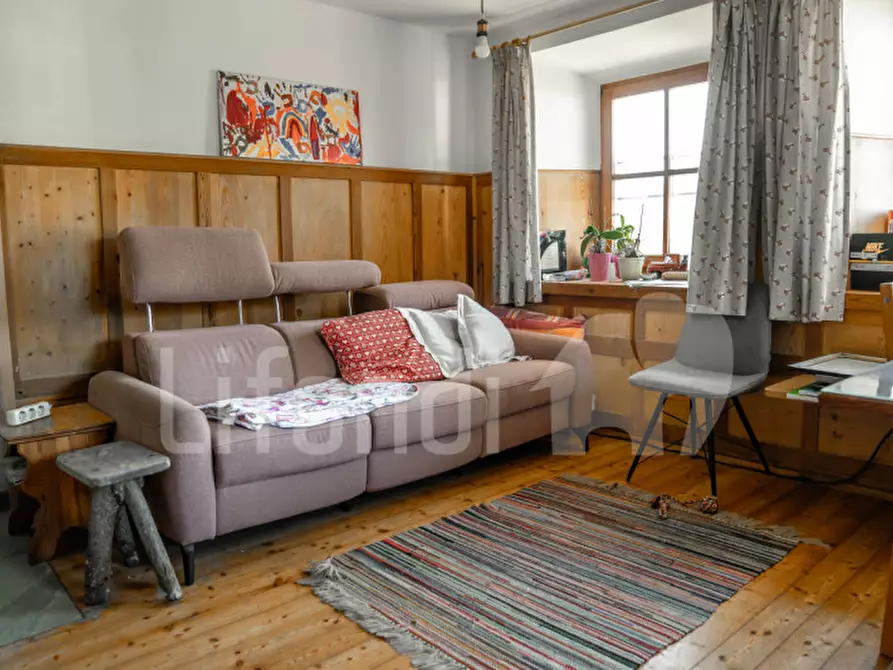 Immagine 15 di Casa indipendente in vendita  in Flanes di sotto a Campo Di Trens .Freienfeld.