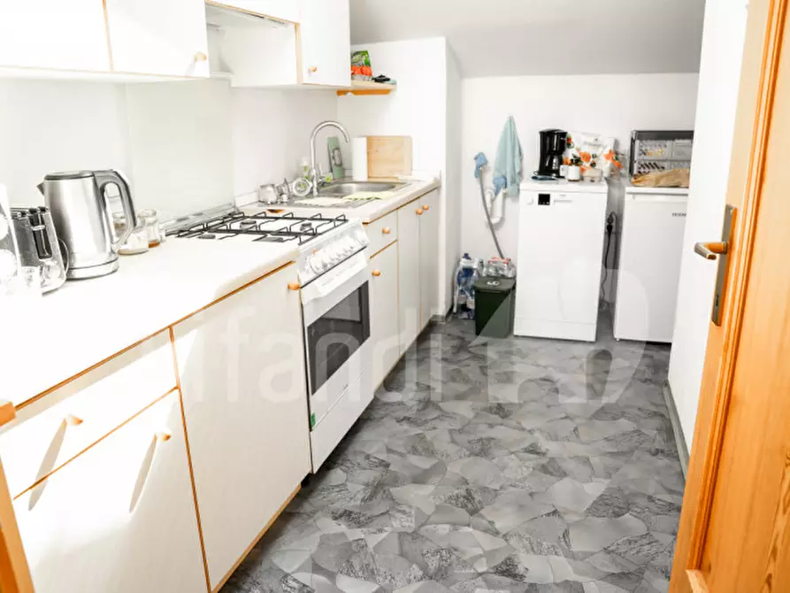 Immagine 16 di Casa indipendente in vendita  in Flanes di sotto a Campo Di Trens .Freienfeld.