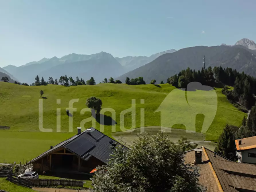 Immagine 17 di Casa indipendente in vendita  in Flanes di sotto a Campo Di Trens .Freienfeld.