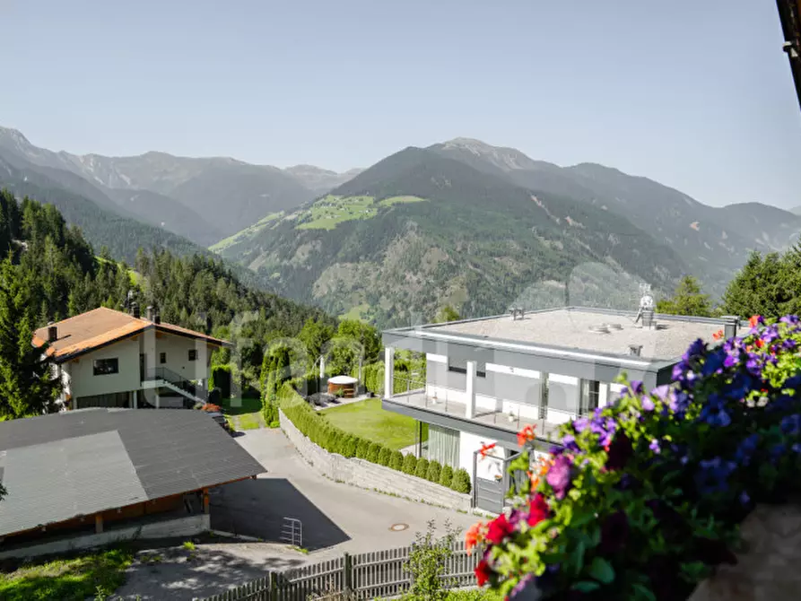 Immagine 18 di Casa indipendente in vendita  in Flanes di sotto a Campo Di Trens .Freienfeld.