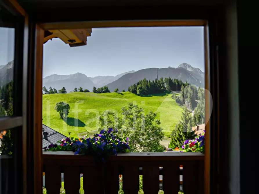 Immagine 19 di Casa indipendente in vendita  in Flanes di sotto a Campo Di Trens .Freienfeld.