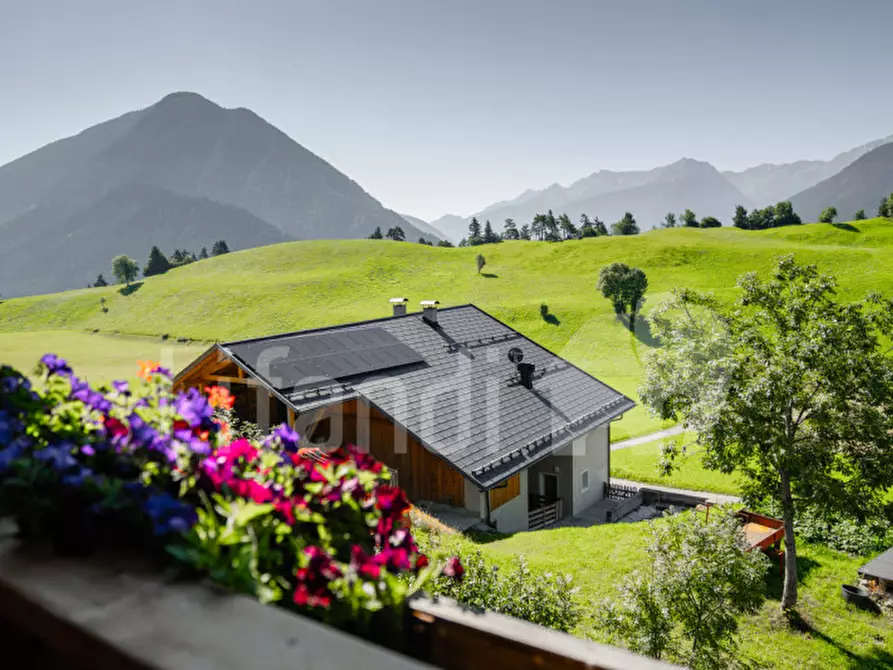 Immagine 20 di Casa indipendente in vendita  in Flanes di sotto a Campo Di Trens .Freienfeld.