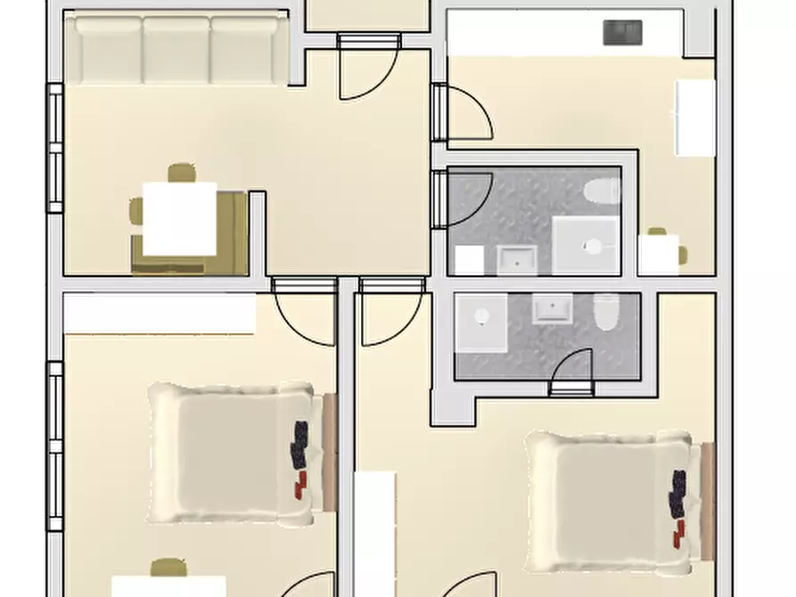 Immagine 23 di Casa indipendente in vendita  in Flanes di sotto a Campo Di Trens .Freienfeld.