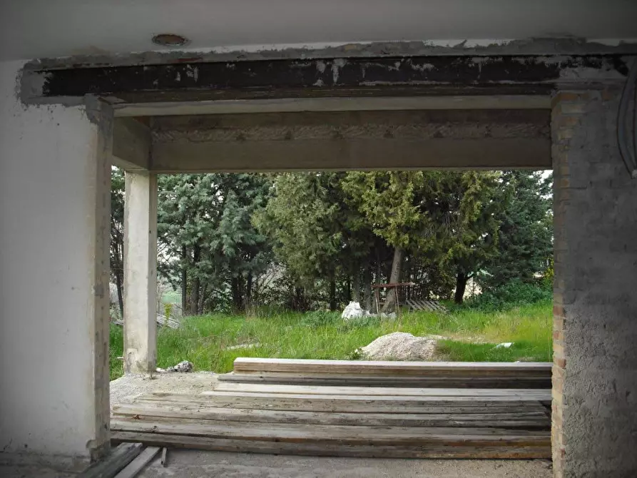 Immagine 2 di Casa indipendente in vendita  in Via Querciabella n 188 A - 60019 Senigallia (AN) a Senigallia