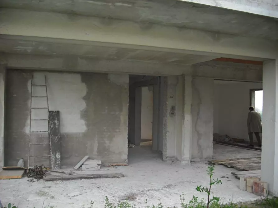 Immagine 5 di Casa indipendente in vendita  in Via Querciabella n 188 A - 60019 Senigallia (AN) a Senigallia